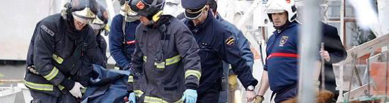accidentes laborales