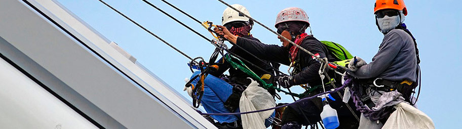 seguridad industrial