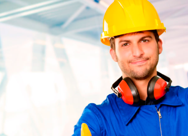 Seguridad Industrial