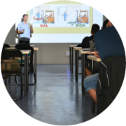 Capacitación y entrenamiento en Riesgos Específicos de Seguridad y Salud en el Trabajo